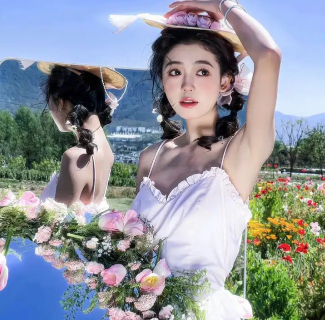 情因孽果